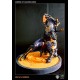 Mortal Kombat 9 Statue Scorpion 25 cm